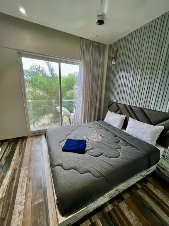 Лонавала: Doves Mannat Villa