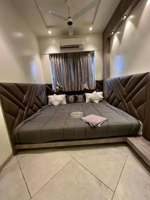 Лонавала: Doves Mannat Villa
