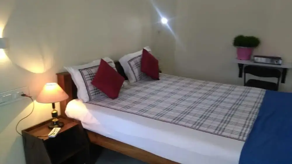 Aluva: NatureVilla Kochi