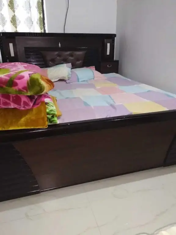 Савай-Мадхопур: Hari Ranthambore Guest House