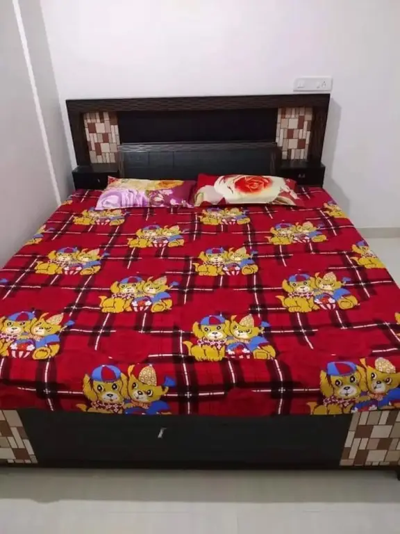 Савай-Мадхопур: Hari Ranthambore Guest House