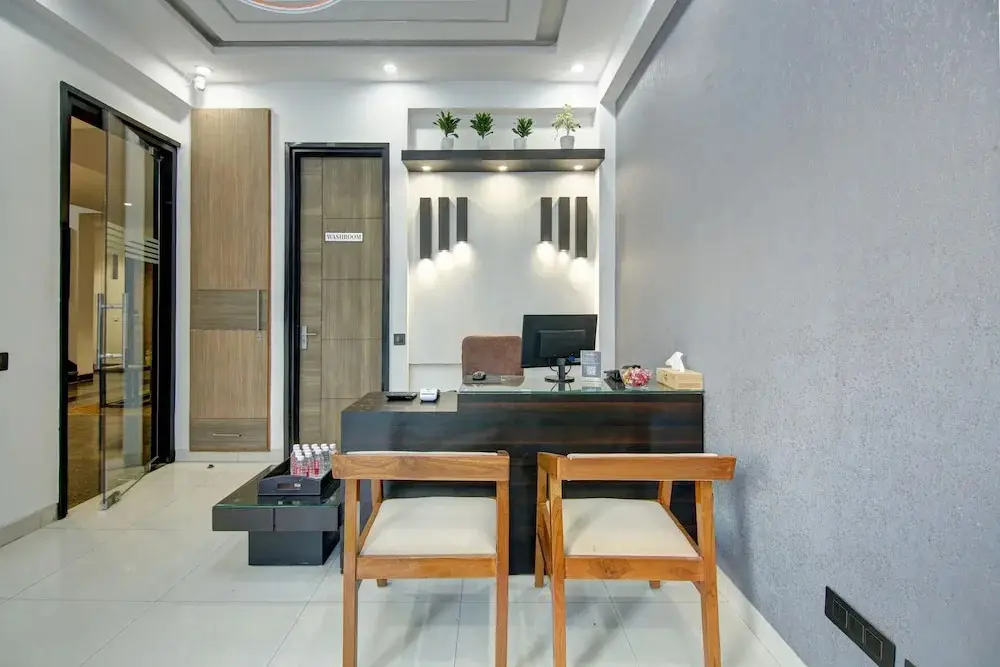 Гуруграм: Hotel 91 Medanta