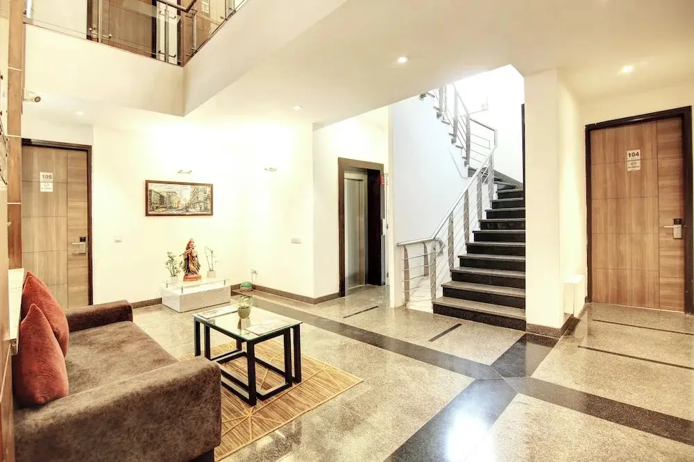 Гуруграм: Hotel 91 Medanta