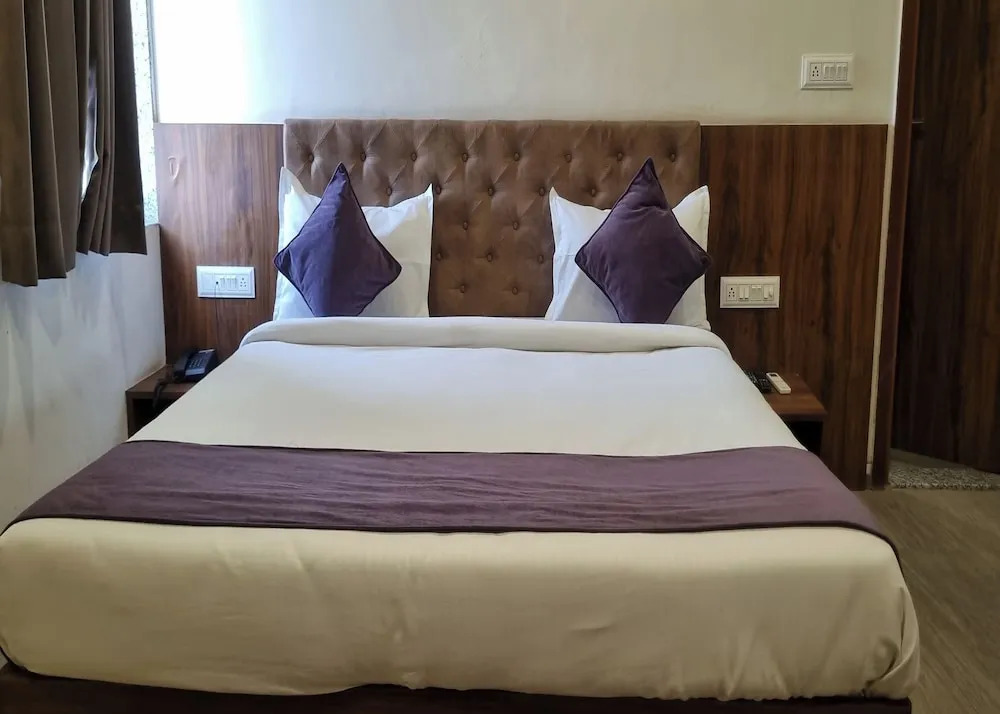 Удаипур: Hotel U Connect