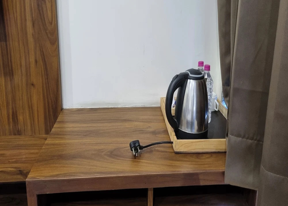 Удаипур: Hotel U Connect