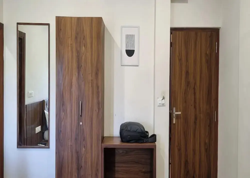 Удаипур: Hotel U Connect