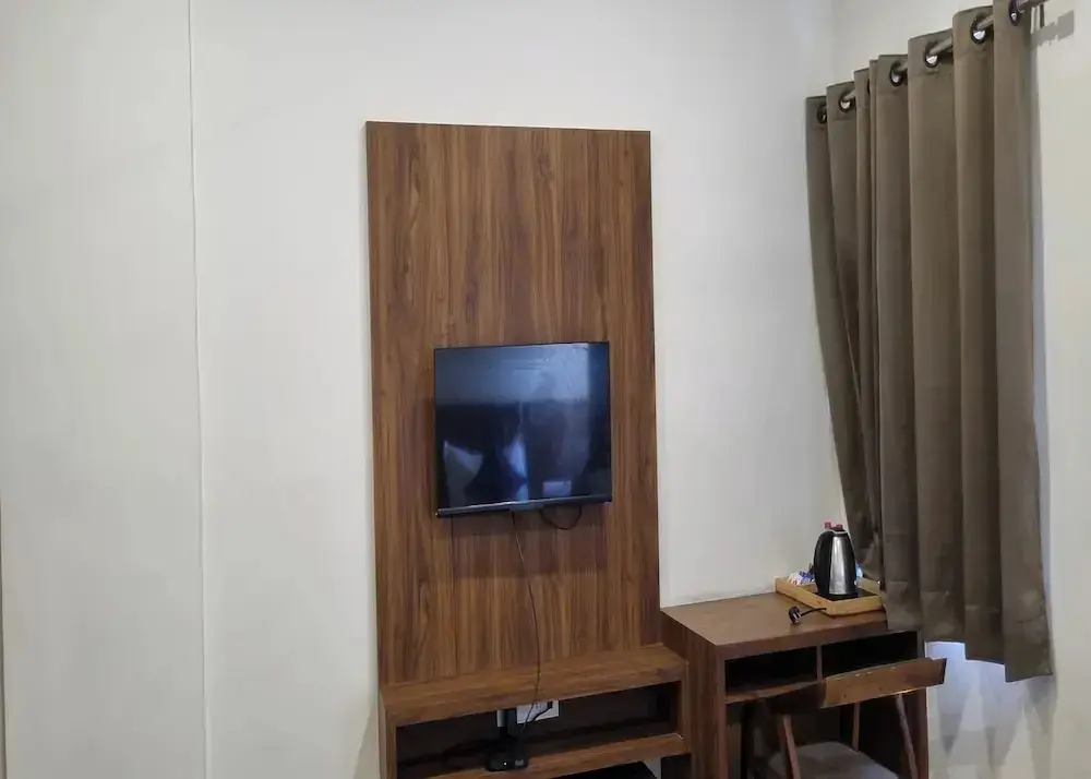 Удаипур: Hotel U Connect