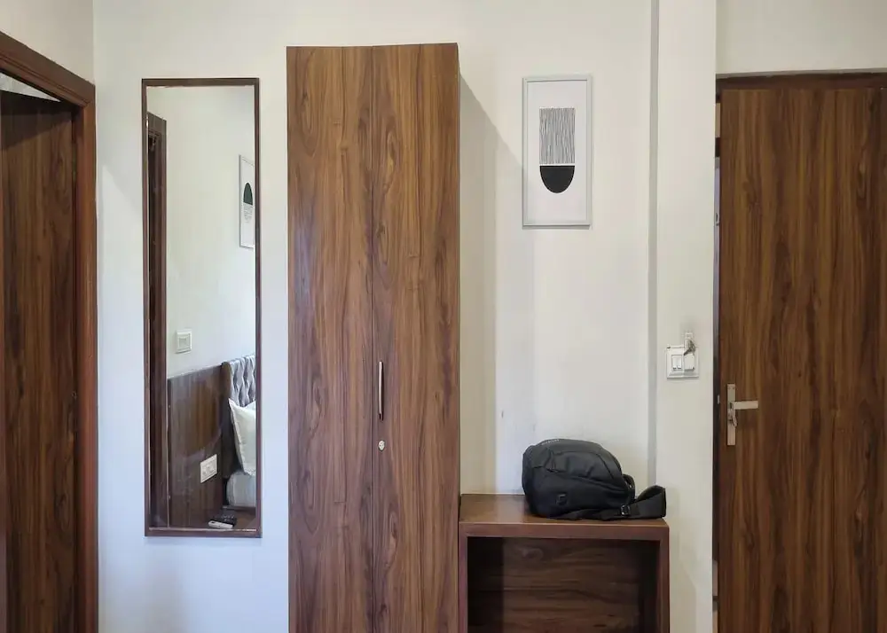 Удаипур: Hotel U Connect
