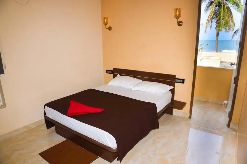 Махабалипурам: Hazee Beach Stay