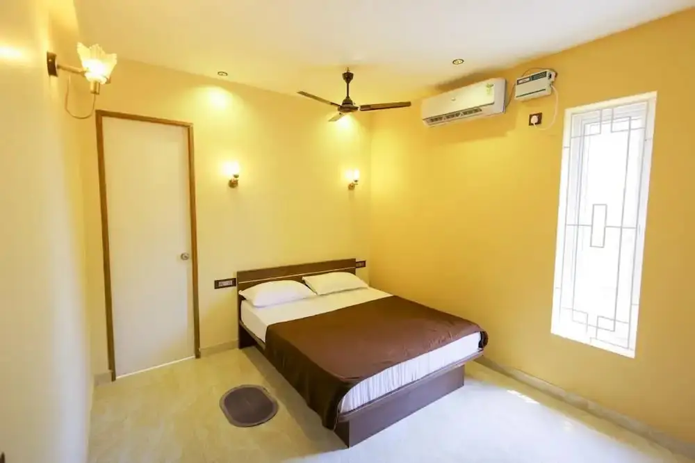 Махабалипурам: Hazee Beach Stay