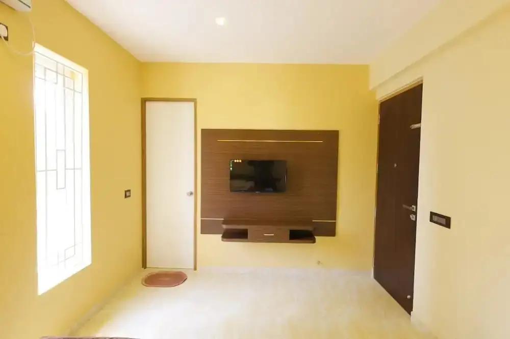 Махабалипурам: Hazee Beach Stay