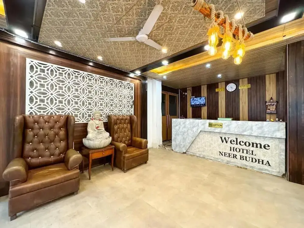 Rishikesh Residency by Euphoric — фото 1