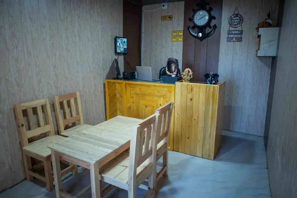 Техри: Maatidera Resort-Boutique himalaya stay
