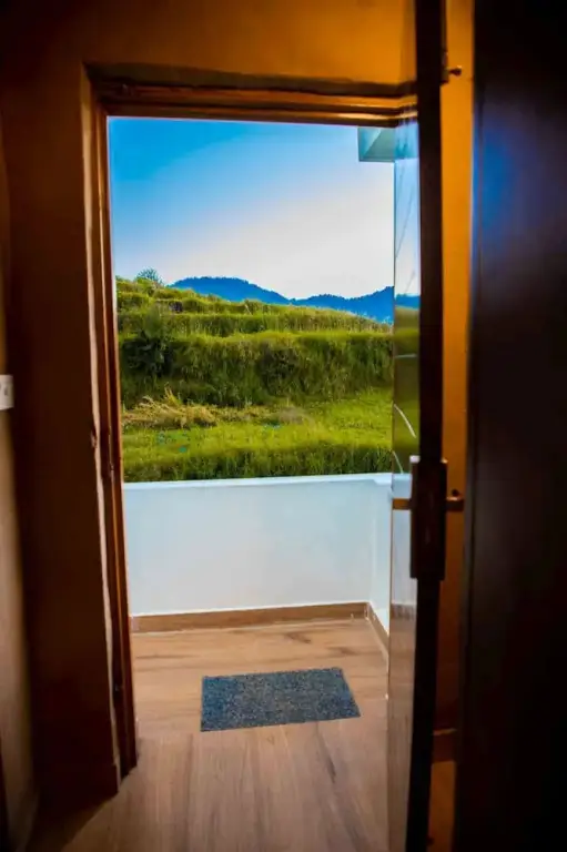 Техри: Maatidera Resort-Boutique himalaya stay