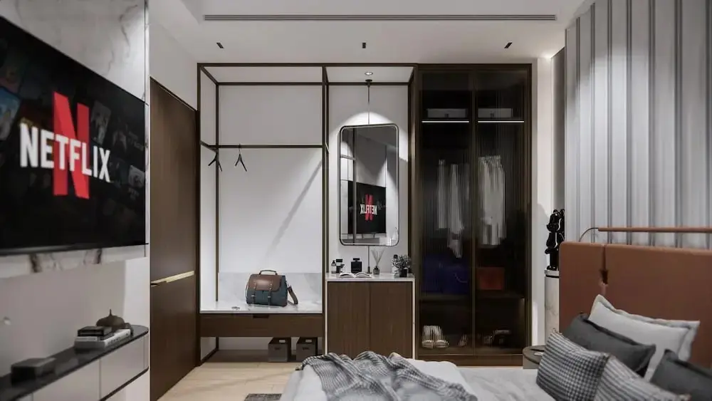 Лакхнау: Arth Studios | Omaxe Hazratganj | Gomti Nagar Ext
