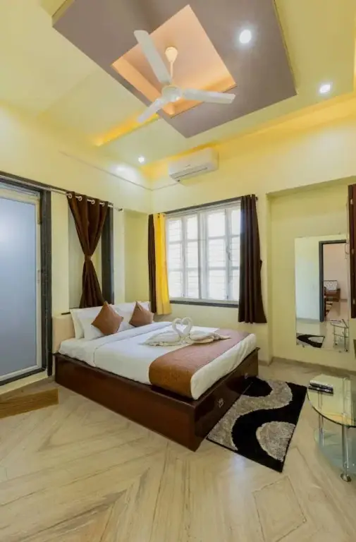 Silver Galaxy By Joy Suites — фото 1