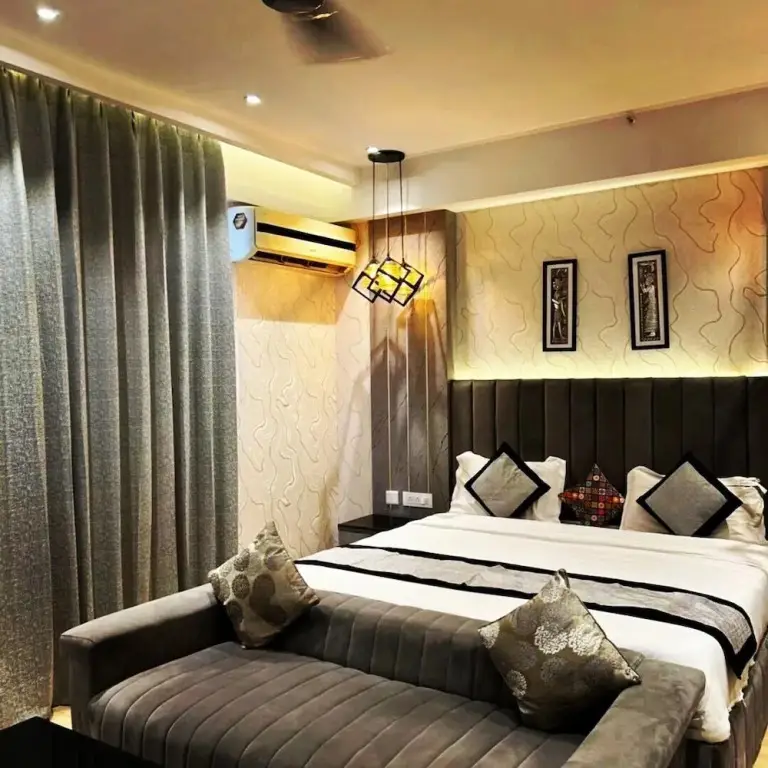 The Origin Suites — фото 1