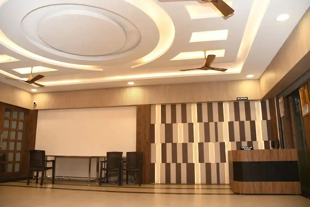 Солагампатти: Hotel Vasantham Inn