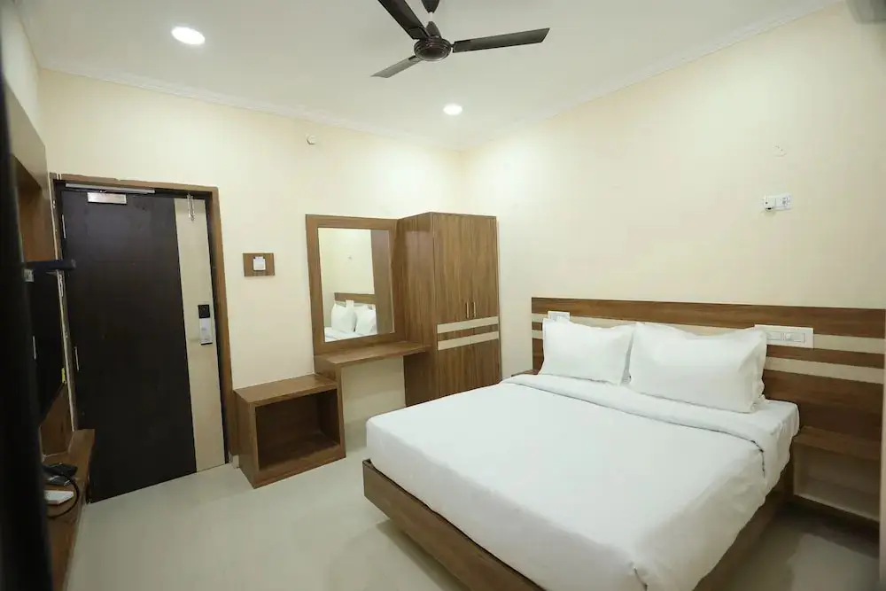 Солагампатти: Hotel Vasantham Inn