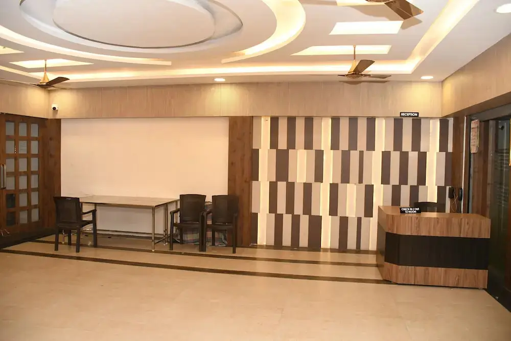 Солагампатти: Hotel Vasantham Inn
