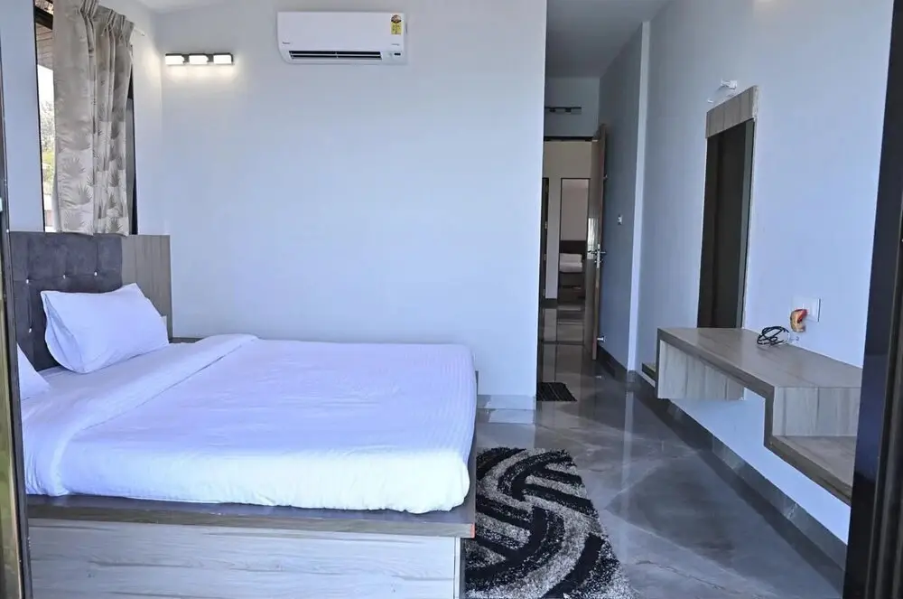 Олд-Махабалешвар: Shreeji Villa By Joy Suites