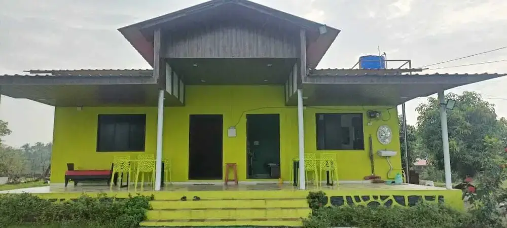 Хандала: Shubhra Farmhouse