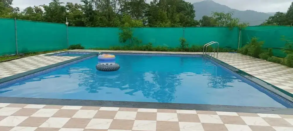 Хандала: Shubhra Farmhouse