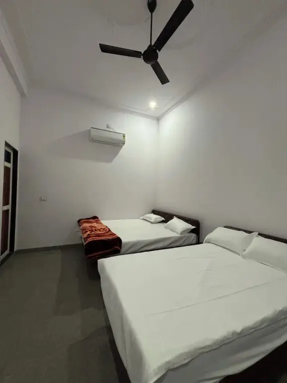 Сикар: Hotel Raghunath Palace