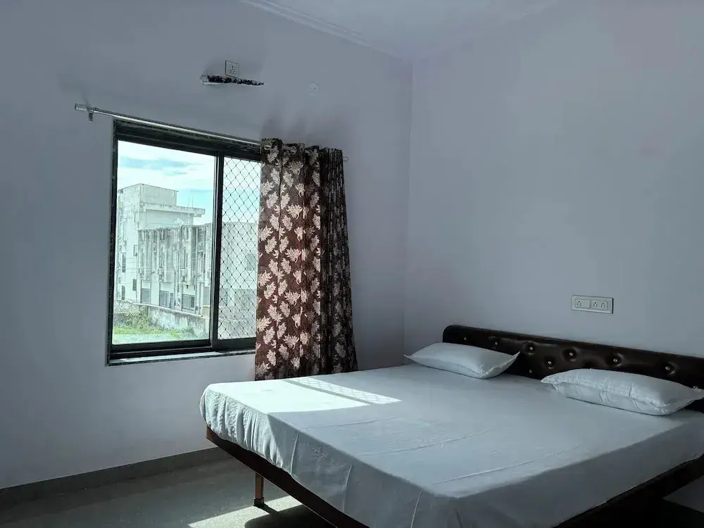 Сикар: Hotel Raghunath Palace