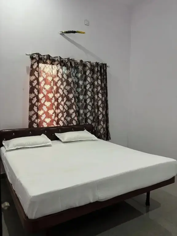 Сикар: Hotel Raghunath Palace