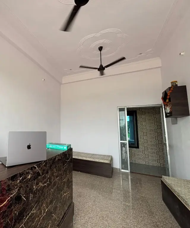Hotel Raghunath Palace — фото 1