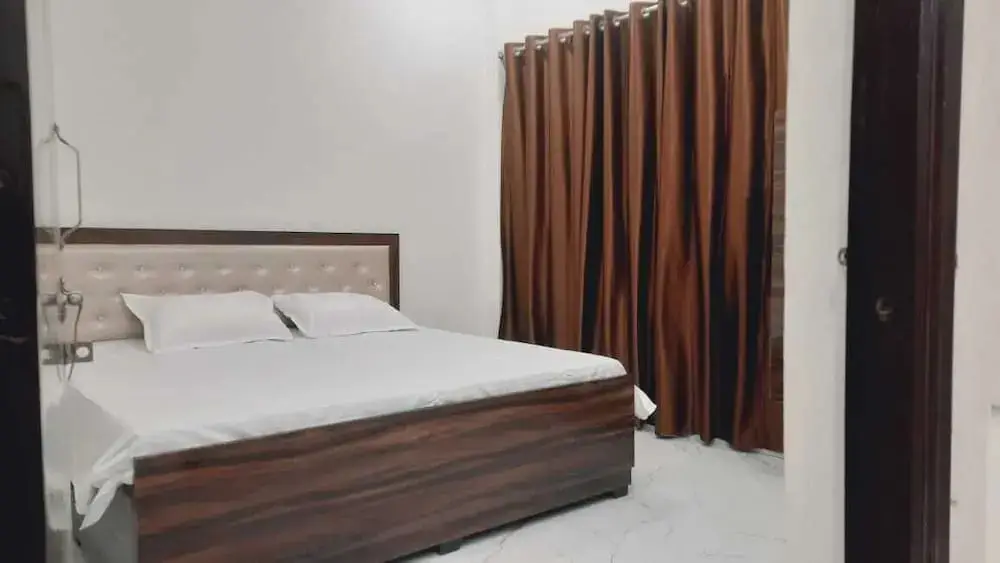 Файзабад: Bharat Raj Homestay By GRB