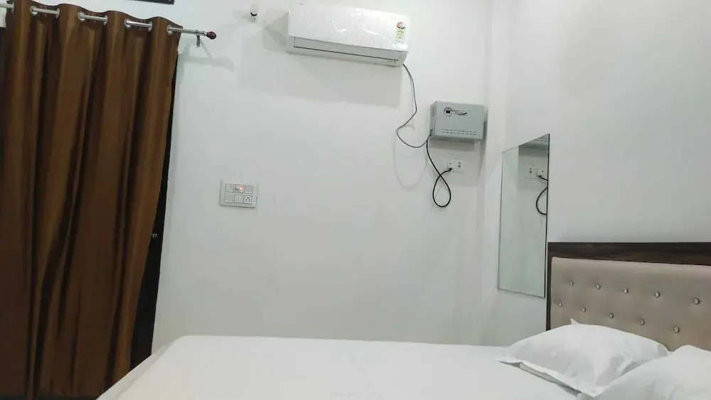Файзабад: Bharat Raj Homestay By GRB