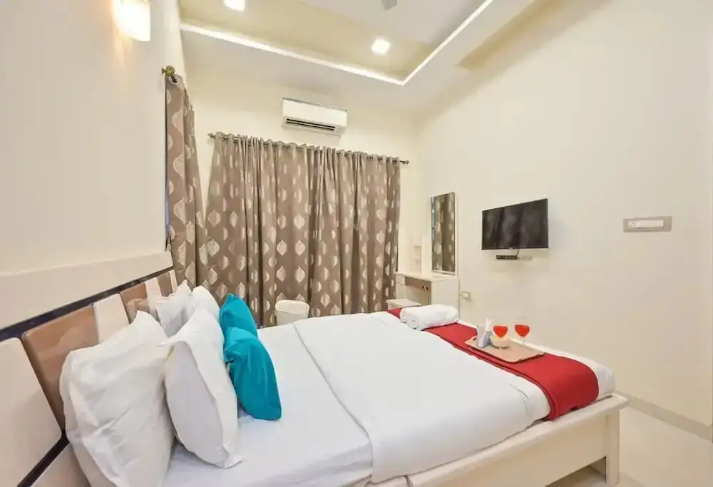 Лонавала: Paramount By Joy Suites