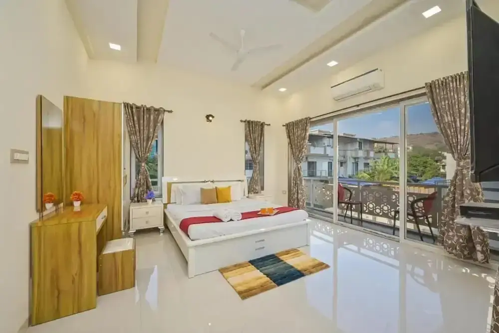 Paramount By Joy Suites — фото 1