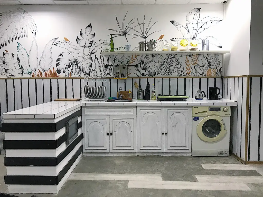 Ялта: Kakadoo Hostel