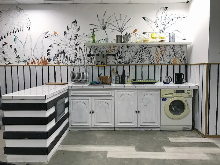 Ялта: Kakadoo Hostel