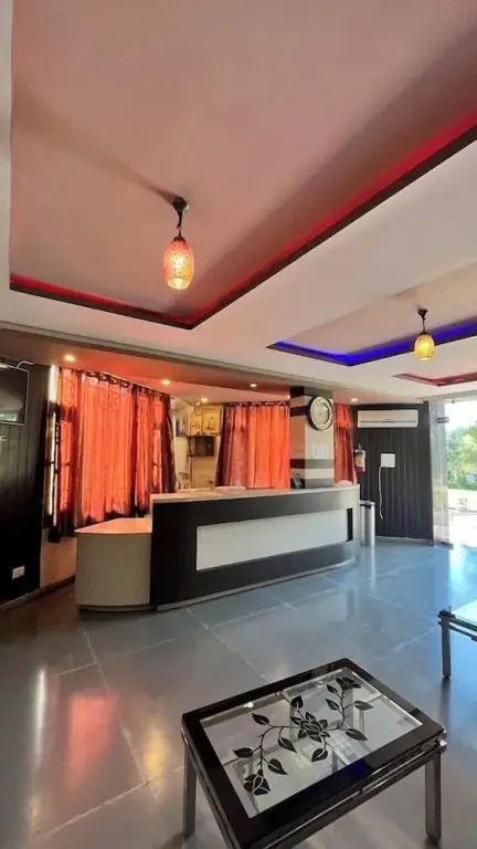 Удаипур: Meera Valley Resort