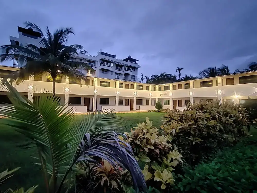 Opulence Resort Awas Alibag — фото 1