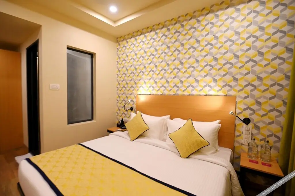 Бангалор: Regenta Inn Bannerghatta Bangalore