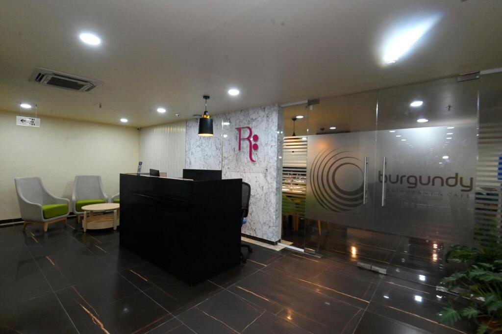 Бангалор: Regenta Inn Bannerghatta Bangalore