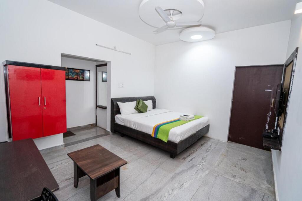 Бангалор: Hotel Dhruv Palace Bengaluru