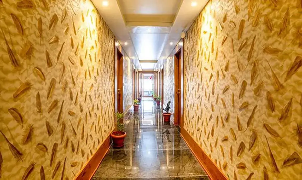 Бангалор: Fabhotel Phoenix Horamavu