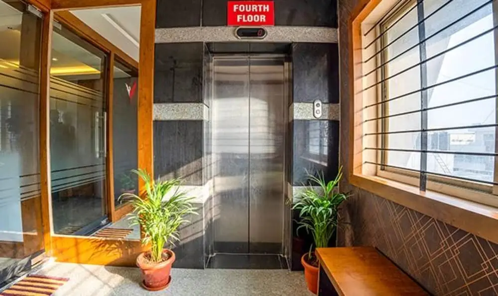 Бангалор: Fabhotel Phoenix Horamavu