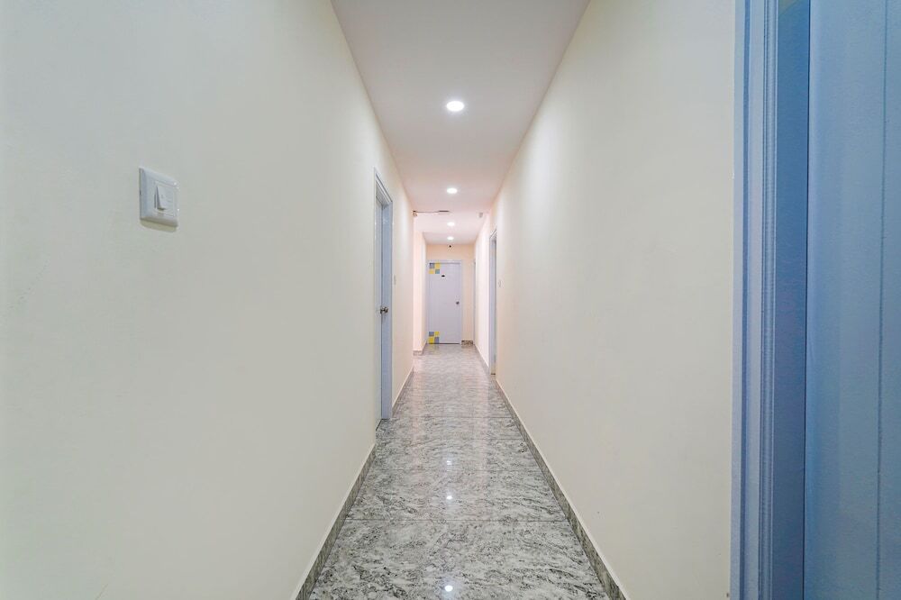 Бангалор: Fabhotel Ivory Pearl