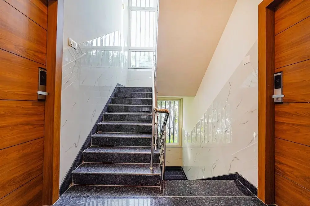 Бангалор: FabHotel Happy Home Stay