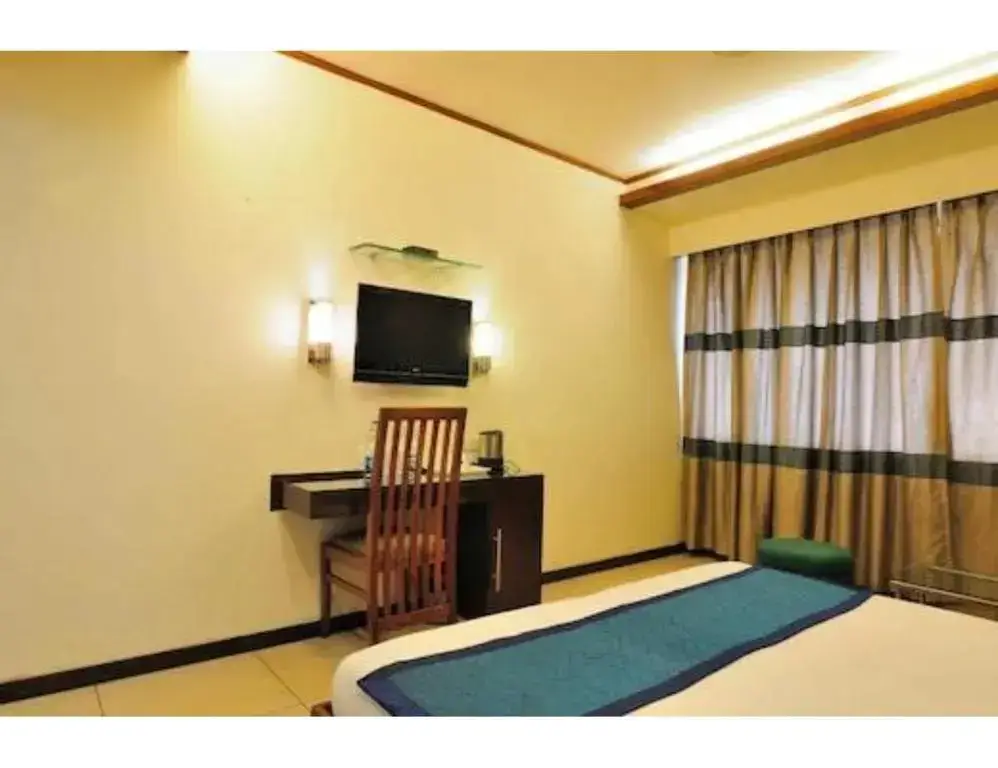 Чандигарх: Rio Hotel