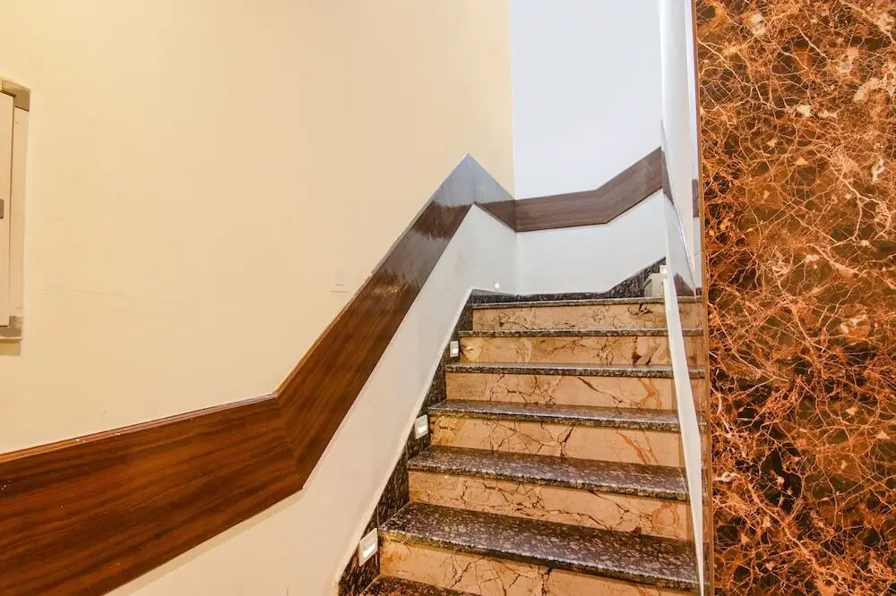 Чандигарх: Fabhotel Lime Wood