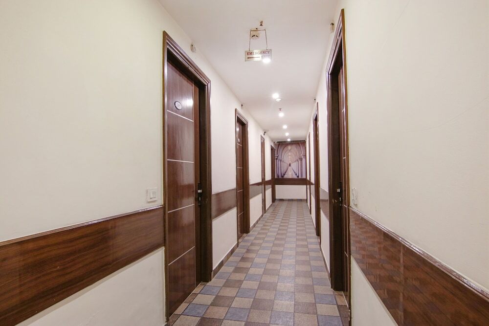 Чандигарх: Fabhotel Lime Wood