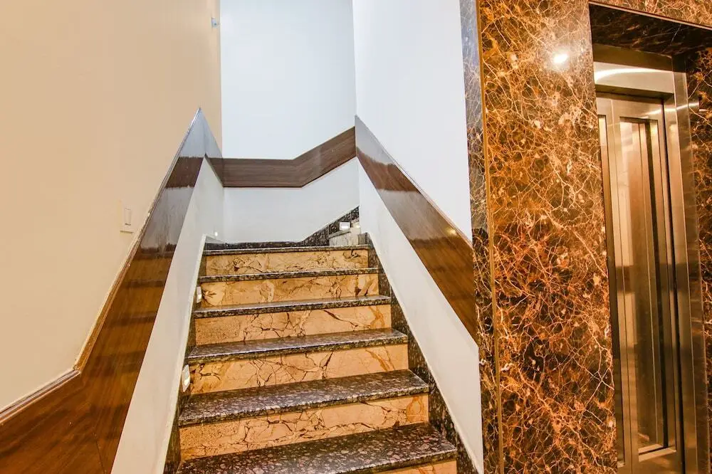 Чандигарх: Fabhotel Lime Wood